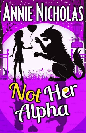 [Not This 05] • Not Her Alpha